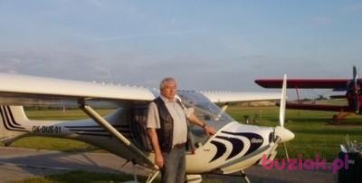 RYSZARD, Mężczyzna, 87, Włocławek, Polska, Zdjęcie: 1