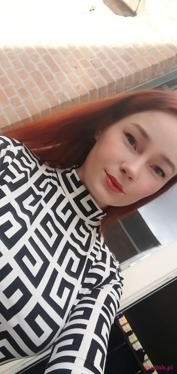 Justyna, Kobieta, 27, Nidzica, Polska, Zdjęcie: 2