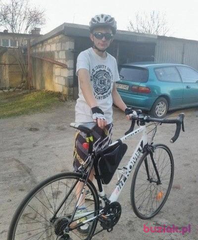 Patryk, Male, 33, Słupsk, Polska, Photo: 2