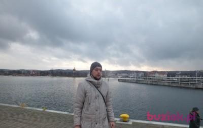 Rafał, Mężczyzna, 46, Gdańsk, Polska, Zdjęcie: 2