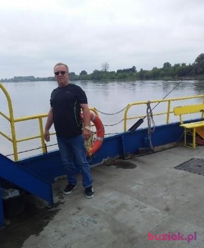 Mirek, Mężczyzna, 62, Esslingen am Neckar, Niemcy, Zdjęcie: 2