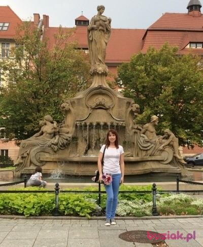 Lidia, Female, 42, Gliwice, Polska, Photo: 3