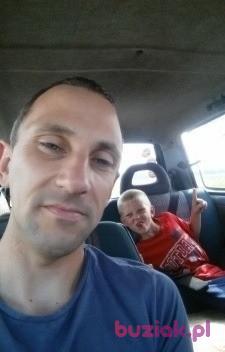 krzysiek, Mężczyzna, 42, Lubin, Polska, Zdjęcie: 5