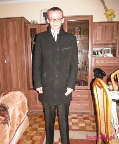 kamilskrzypczyn, Male, 36, Białobrzegi, Polska, Photo: 2
