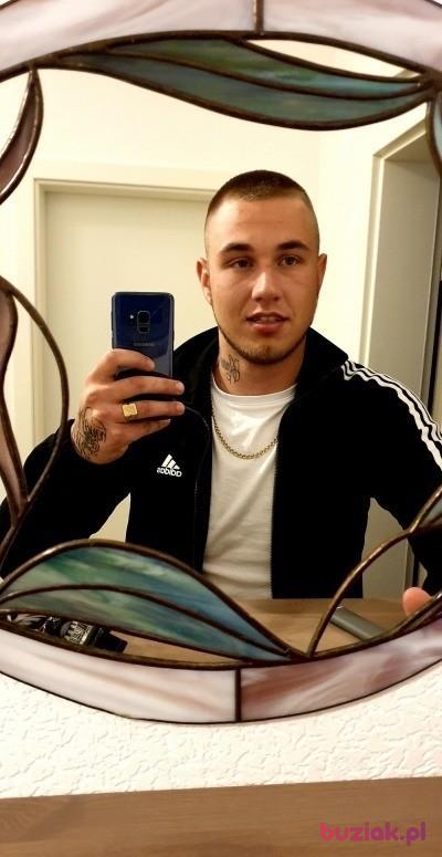 Kamil, Mężczyzna, 29, Pfungstadt, Niemcy, Zdjęcie: 2