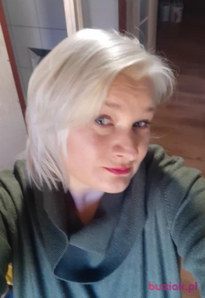 Ewa, Female, 44, Polska, Photo: 2