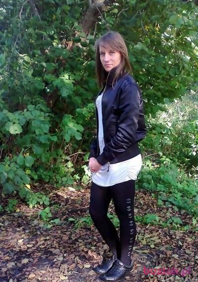 Anna, Female, 31, Szczecin, Polska, Photo: 1