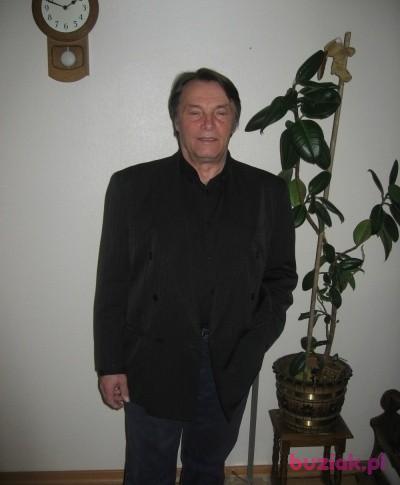 zygmunt13, Male, 76, Berlin, Niemcy, Photo: 3
