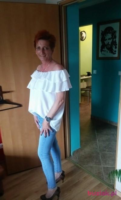 Urszula, Kobieta, 52, Ujazd, Polska, Zdjęcie: 3