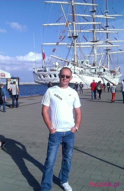 Danonek, Male, 42, Czarne, Polska, Photo: 4