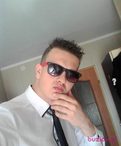 Filip, Male, 31, Lublin, Polska, Photo: 1