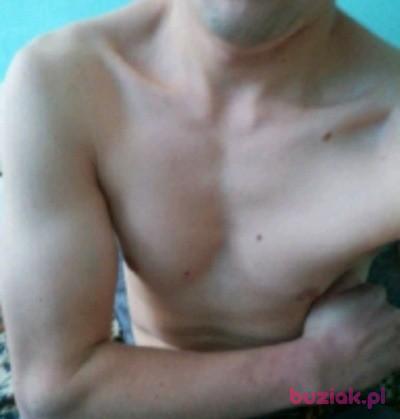 fabian, Mężczyzna, 33, Dąbrowa Górnicza, Polska, Zdjęcie: 2
