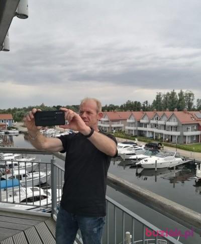 blondyn775, Mężczyzna, 51, Gorzów Wielkopolski, Polska, Zdjęcie: 2