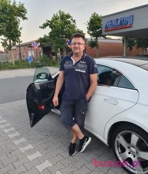 Adrian, Male, 53, Recklinghausen, Niemcy, Photo: 2
