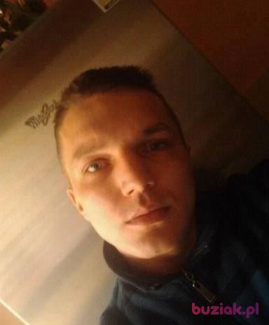 Patrys, Mężczyzna, 34, Kostrzyn, Polska, Zdjęcie: 2
