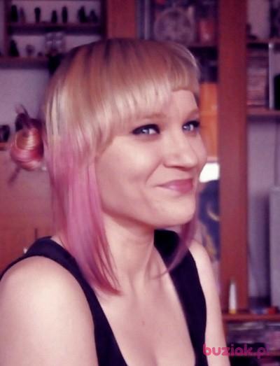 wolnaIfrywolna, Kobieta, 41, Warszawa, Polska, Zdjęcie: 1