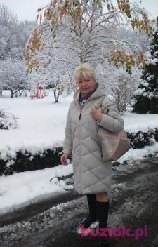 Danuta, Kobieta, 71, Wielka Brytania, Zdjęcie: 2