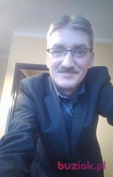 Leszek, Male, 54, Katowice, Polska, Photo: 3