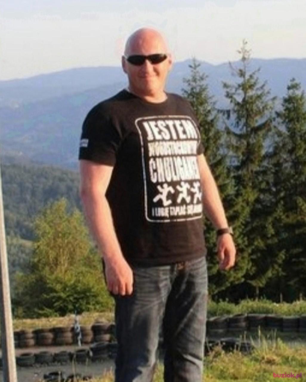 Bogdankq, Mężczyzna, 42, Gorzów Wielkopolski, Polska, Zdjęcie: 2