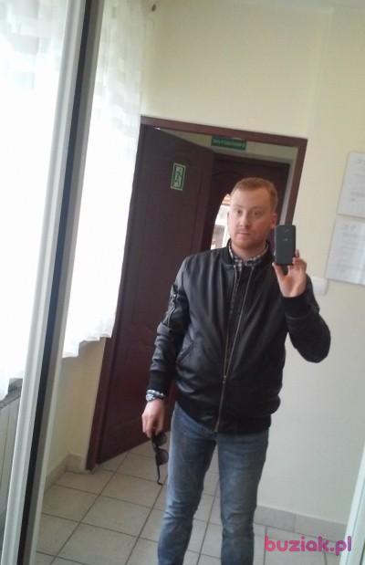 Paweł, Male, 36, Płock, Polska, Photo: 3