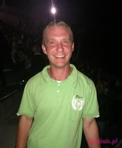 Henryk, Mężczyzna, 41, Kielce, Polska, Zdjęcie: 3