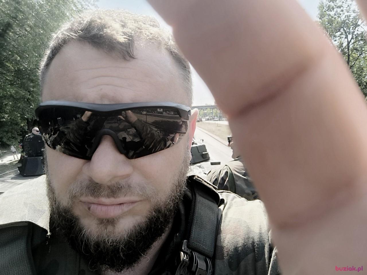 Piotr, Male, 38, Środa Śląska, Polska, Photo: 2