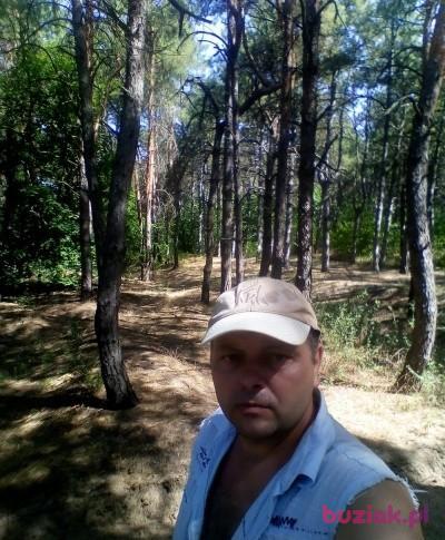 Alex7219, Mężczyzna, 45, Konin, Polska, Zdjęcie: 1