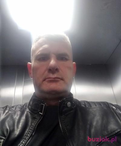 Piotr, Male, 52, Łódź, Polska, Photo: 1