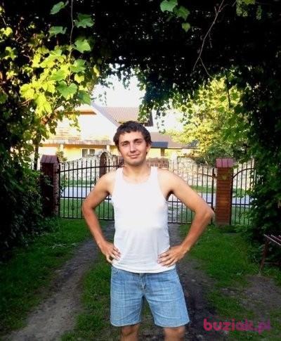 Krzysztof, Mężczyzna, 32, Tarnobrzeg, Polska, Zdjęcie: 1