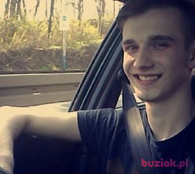 Grzesiek, Male, 30, Kraków, Polska, Photo: 2