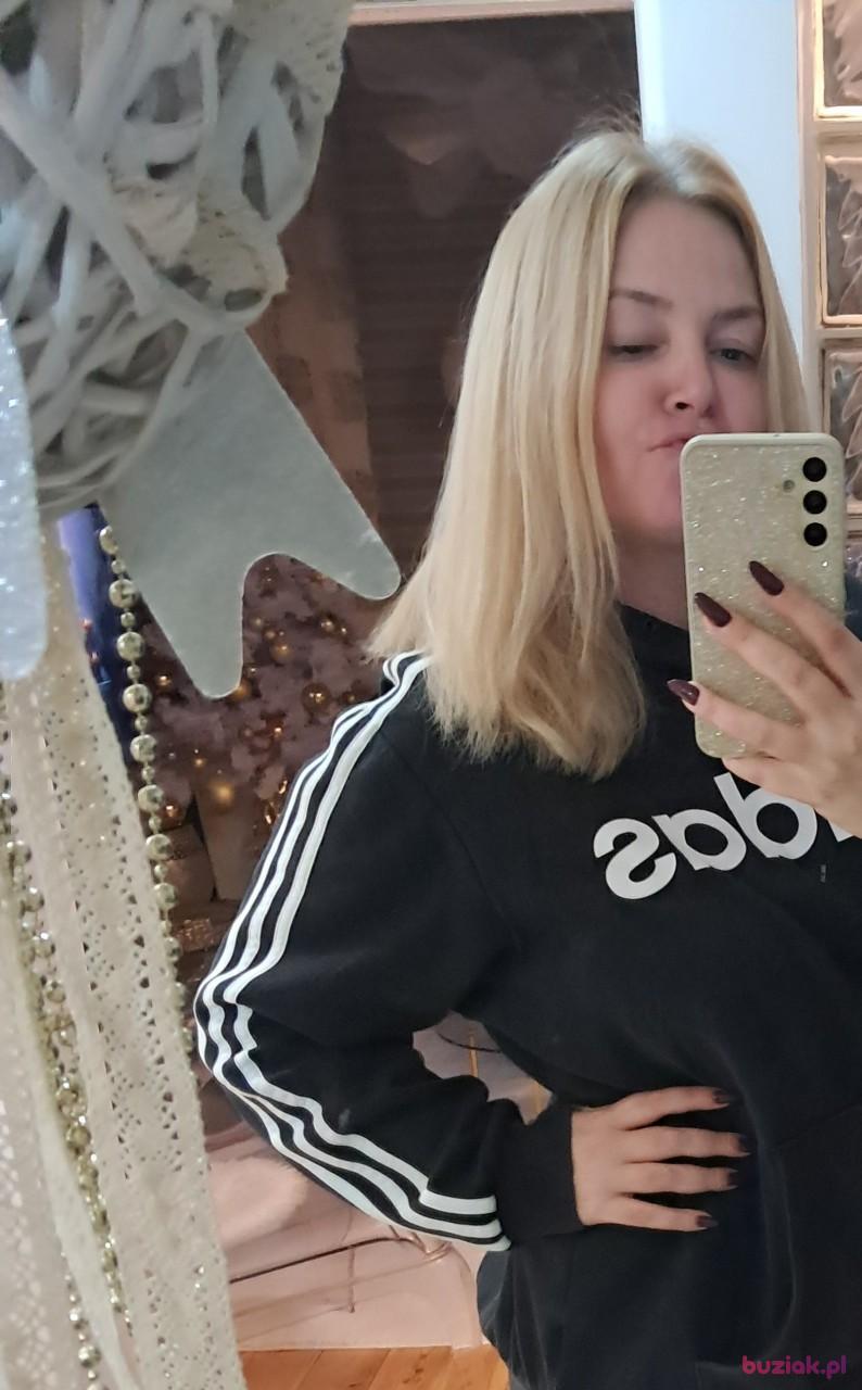 Ola, Kobieta, 48, Amsterdam, Holandia, Zdjęcie: 1