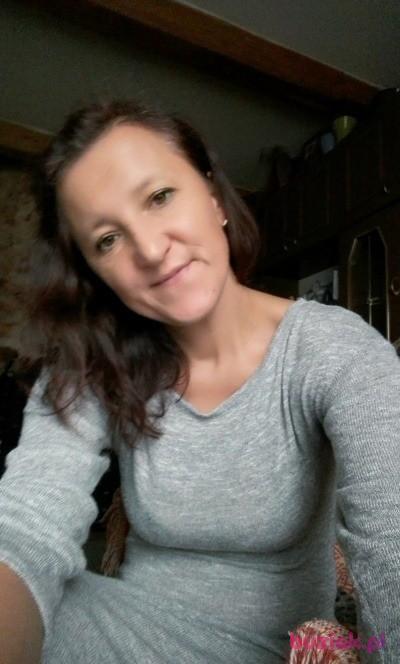 Katarzyna, Kobieta, 46, Radom, Polska, Zdjęcie: 11