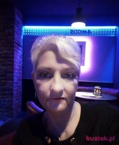 Iwona, Female, 53, Włocławek, Polska, Photo: 2