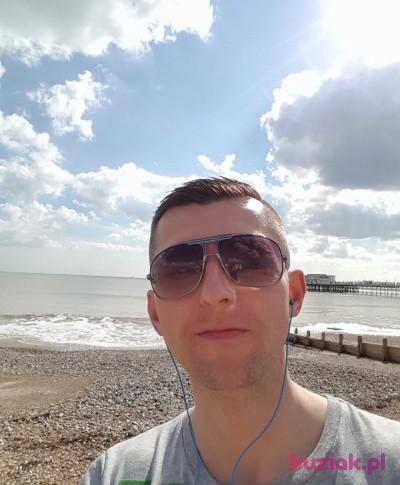 Krzysztof, Male, 45, East Grinstead, Wielka Brytania, Photo: 2