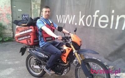 alexissa, Mężczyzna, 50, Ukraina, Zdjęcie: 2
