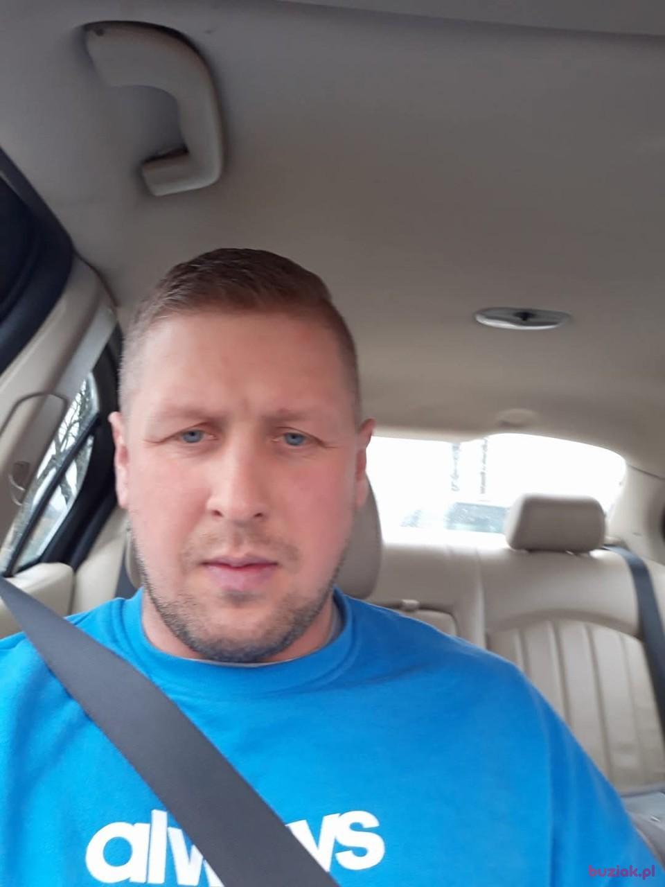Piotrek, Mężczyzna, 38, Tilburg, Holandia, Zdjęcie: 1