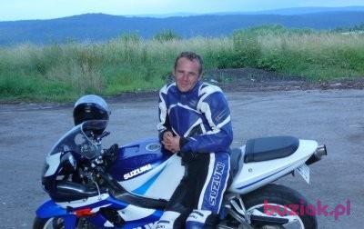 raf2882, Male, 44, Polska, Photo: 2