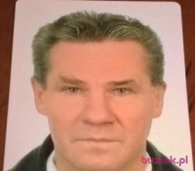 Zenon, Male, 60, Łosice, Polska, Photo: 2
