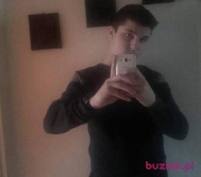 Krzysiek , Male, 28, Lublin, Polska, Photo: 2