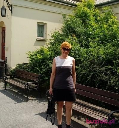 Ania, Kobieta, 61, Łódź, Polska, Zdjęcie: 2