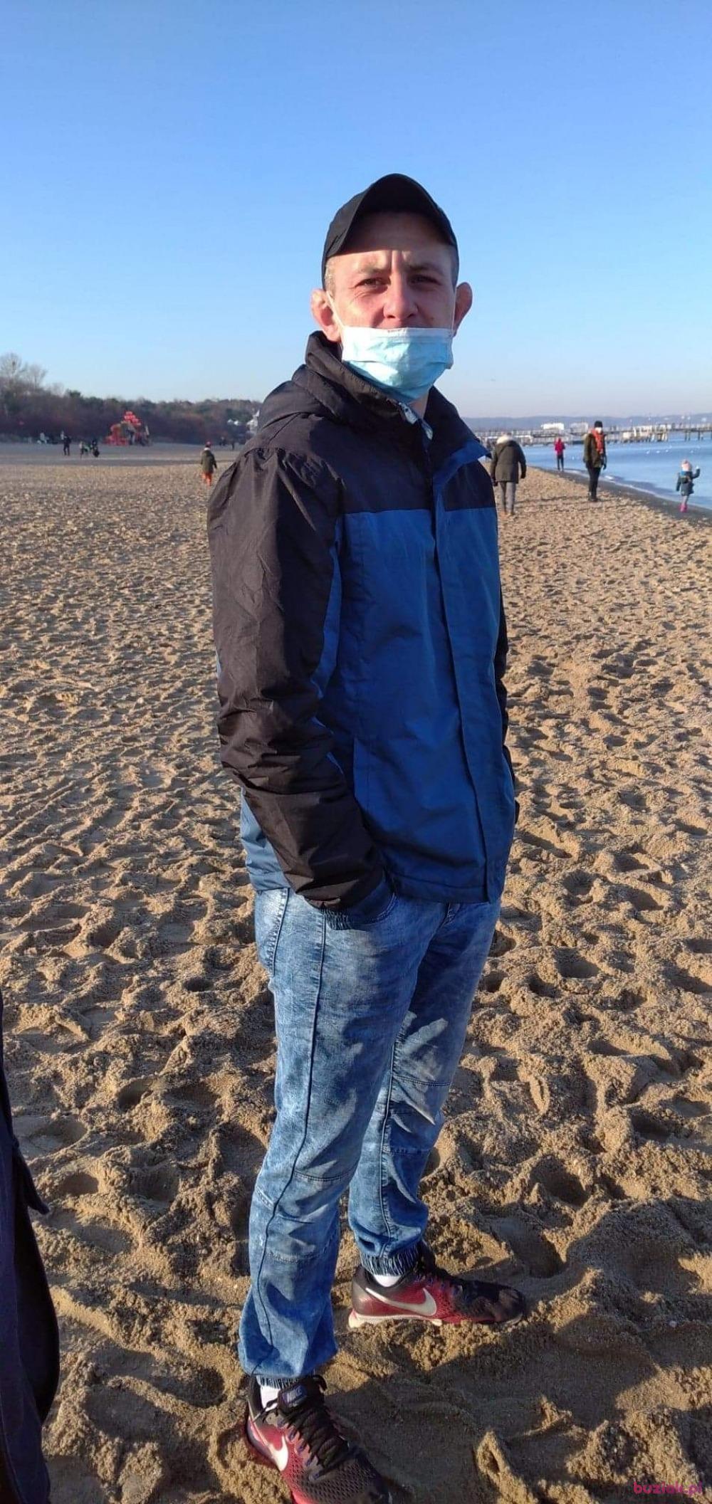 Daniel, Male, 39, Polska, Photo: 2