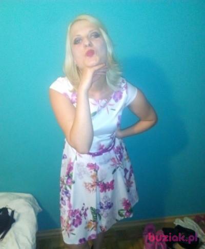Patrycja, Kobieta, 35, Oława, Polska, Zdjęcie: 2