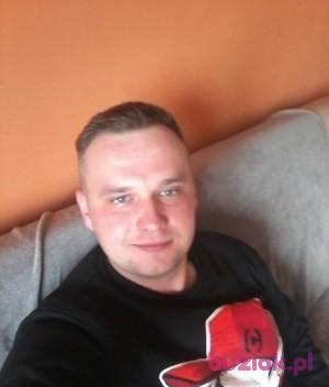 Radek, Mężczyzna, 39, Inowrocław, Polska, Zdjęcie: 1