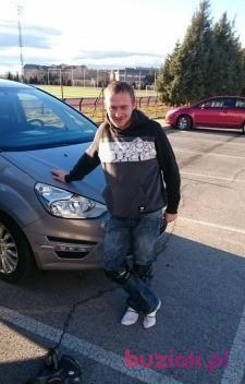 Marcin, Male, 38, Holandia, Photo: 2