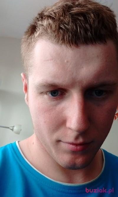 Arkadiusz , Mężczyzna, 36, Września, Polska, Zdjęcie: 5