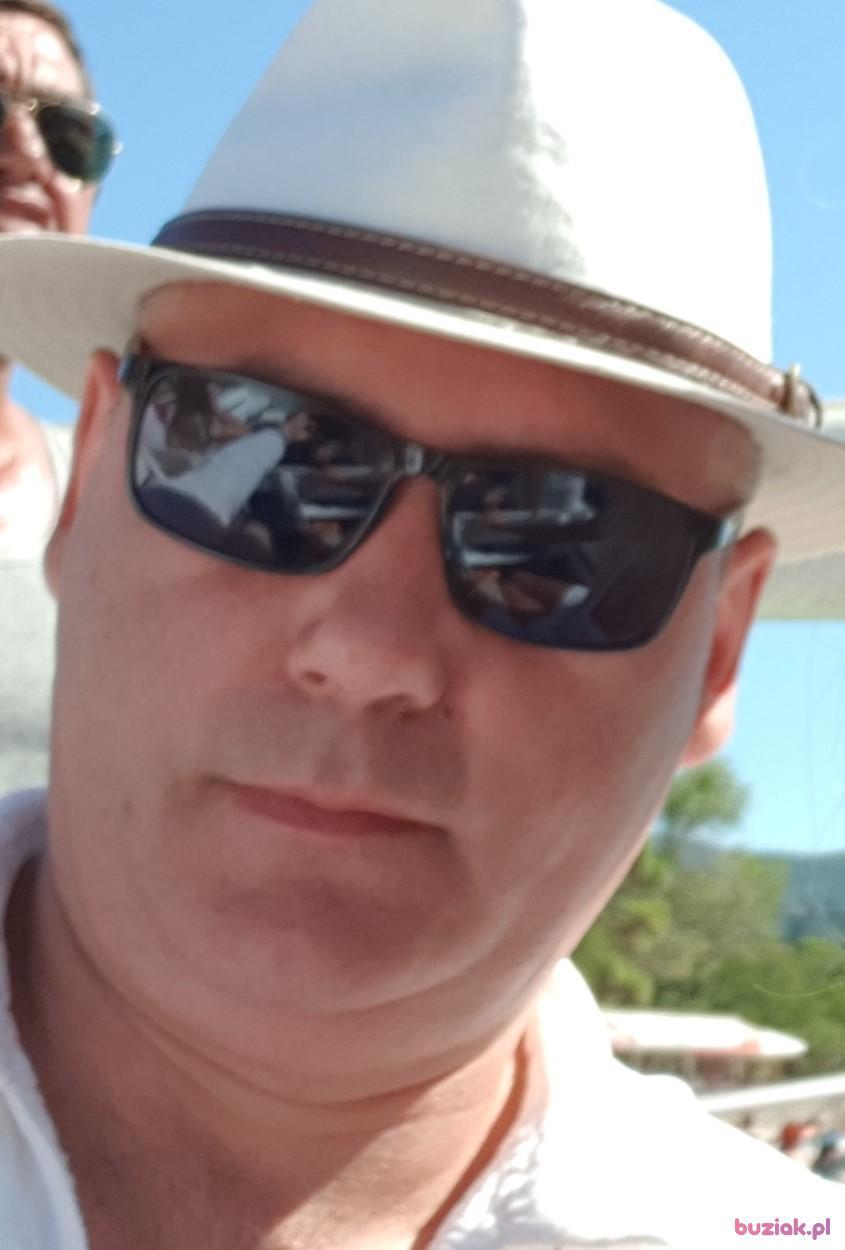 Marek, Mężczyzna, 56, Aberdeen, Wielka Brytania, Zdjęcie: 1
