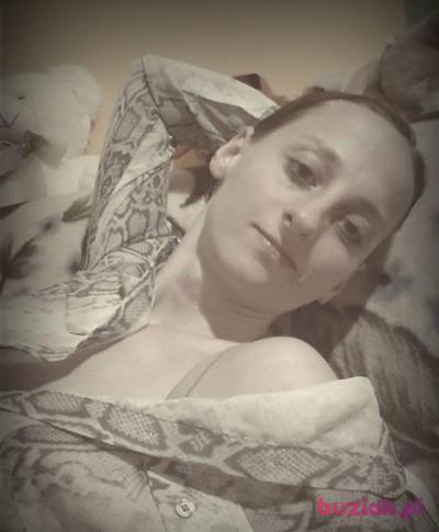 Paulina, Kobieta, 37, Wysokie Mazowieckie, Polska, Zdjęcie: 5