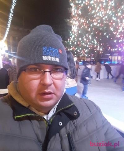 Maciek, Mężczyzna, 46, Niepołomice, Polska, Zdjęcie: 7
