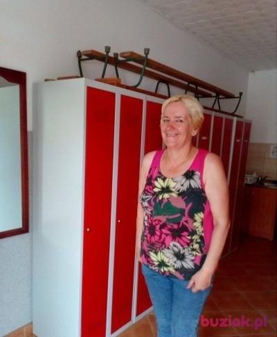 Ewa, Female, 61, Giżycko, Polska, Photo: 3
