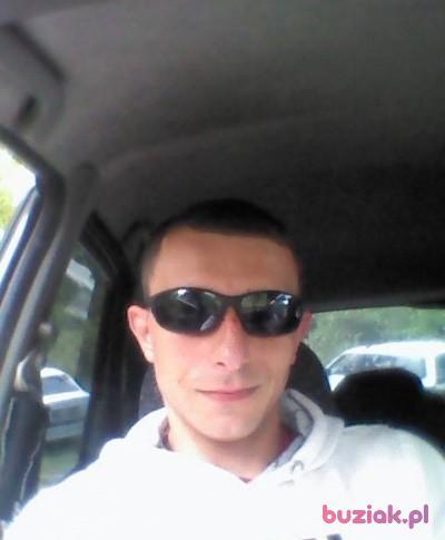 saba1988, Male, 37, Łódź, Polska, Photo: 1